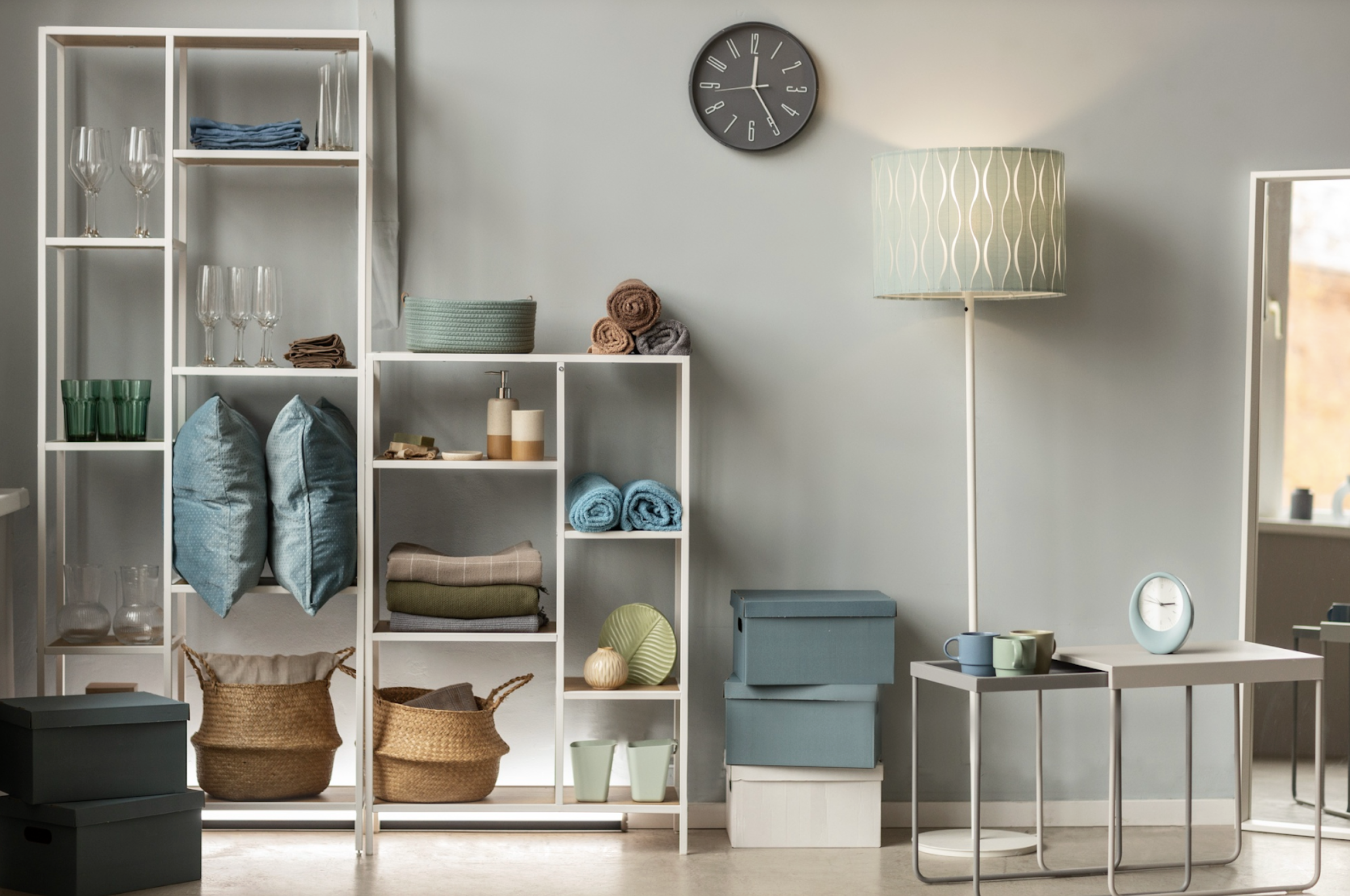 Where Style Meets Practicality in Home Design